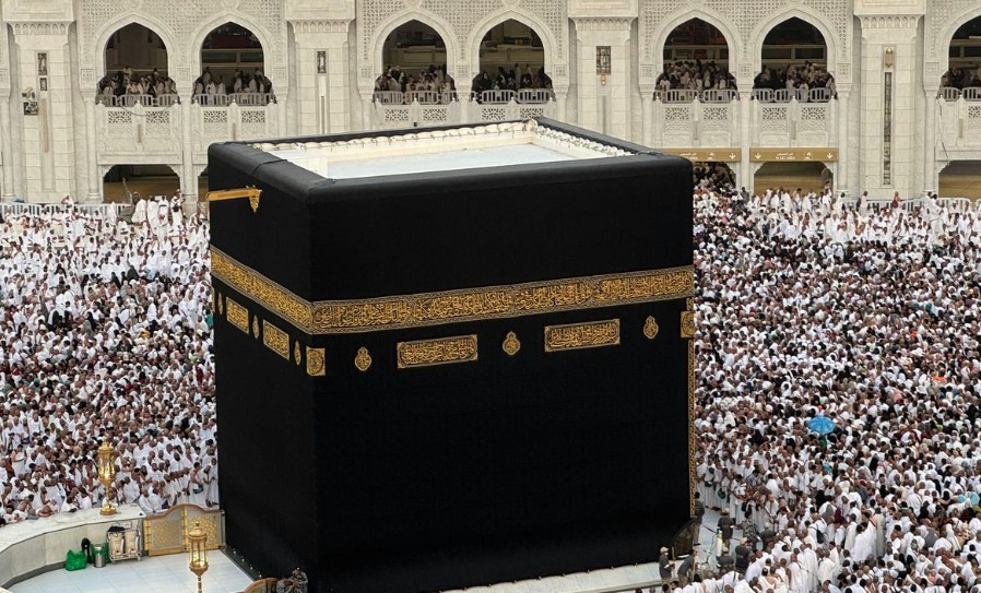 Haji Furoda 2026 Ditiadakan, Warga Diminta Waspada Tawaran Ilegal