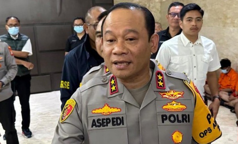 TAUD Ajukan Praperadilan ke PN Jaksel, Soroti Penanganan Kasus Andrie Yunus
