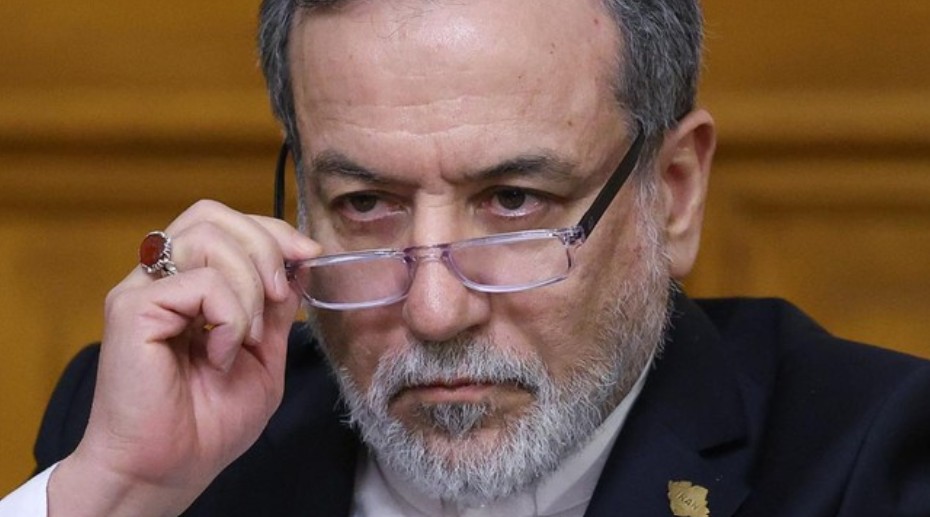 Iran Tuduh AS Ubah Sikap, Perundingan Damai Berujung Buntu