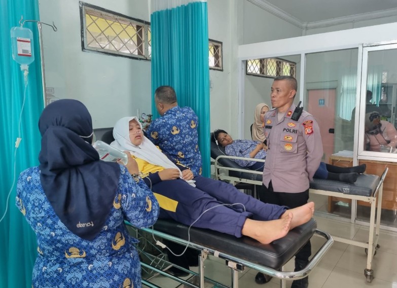 Evaluasi MBG Menguat, Sinyal Terbuka dari Prabowo Subianto Perlu Ditindaklanjuti Cepat