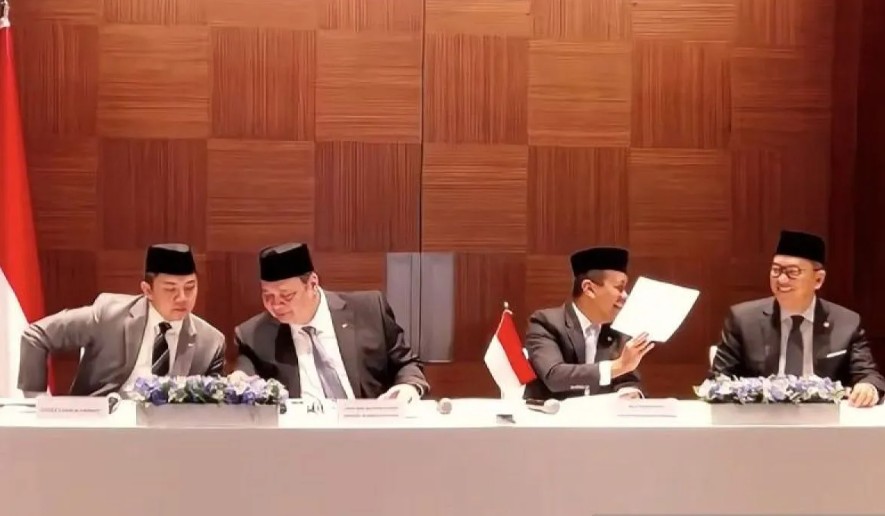 WFH Setiap Jumat Mulai Berlaku, Pemerintah Targetkan Efisiensi Anggaran