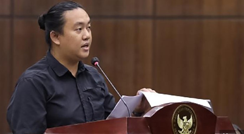 TNI Sebut Kasus Andrie Yunus Berisiko Ditolak Jika Dibawa ke Peradilan Umum