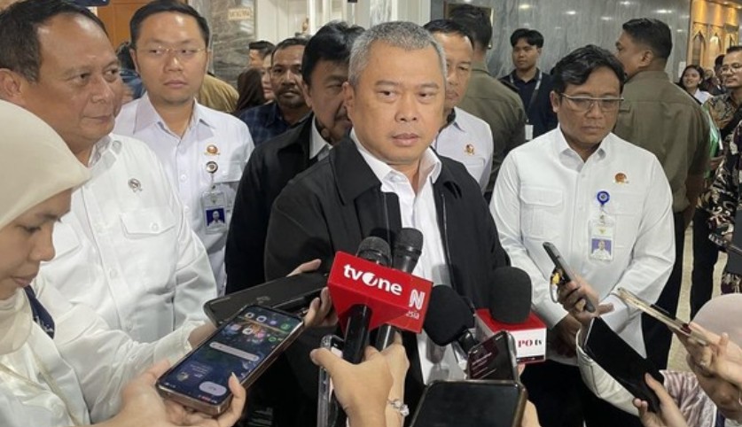 Kemenhub Audit Standar Keselamatan Green SM Buntut Kecelakaan Kereta
