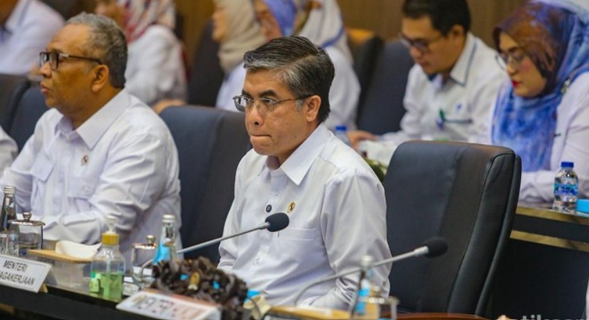 RUU PPRT Segera Dibahas, Pemerintah Tegaskan Hak Pekerja Rumah Tangga Disetarakan