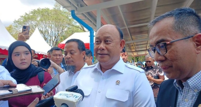 BGN Dorong Kampus Dirikan SPPG, Unhas Jadi Pelopor di Indonesia Timur