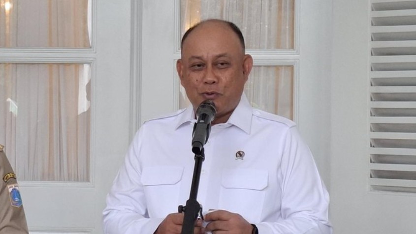 Anggaran IT Rp1,2 Triliun Disorot, BGN Pastikan Transparan dan Diawasi Ketat