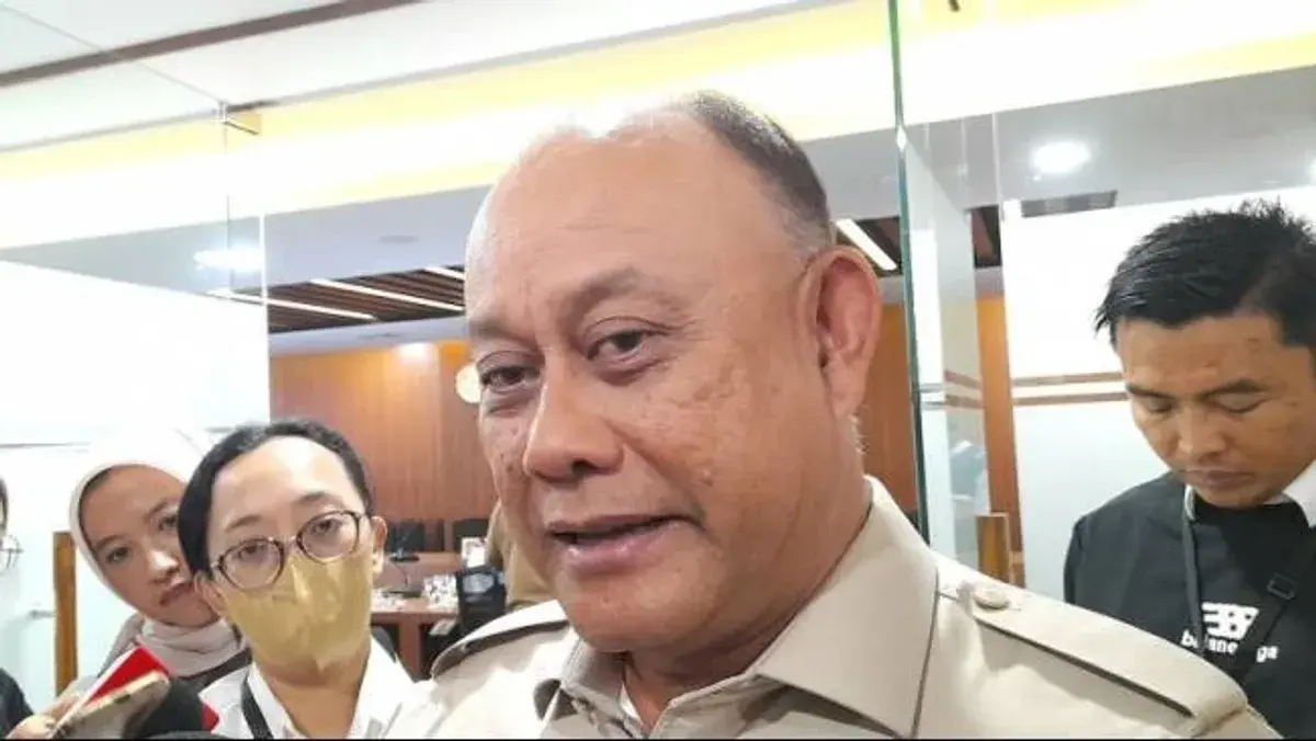 Polemik Susu MBG Dijual di Minimarket, BGN dan Ultrajaya Angkat Bicara