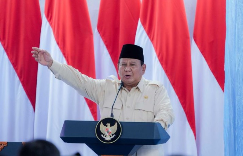 Prabowo Resmikan Ribuan Koperasi Desa, Dorong Kebangkitan Ekonomi Rakyat