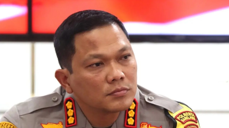 Polisi Amankan Pemilik Akun Facebook Terkait Dugaan Ujaran Kebencian Bernuansa SARA