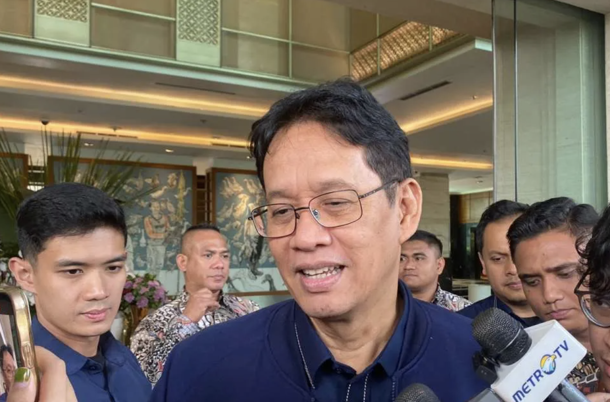 Menkeu Tegaskan Komitmen Pemerintah Perkuat Ekonomi dan Kesejahteraan Masyarakat