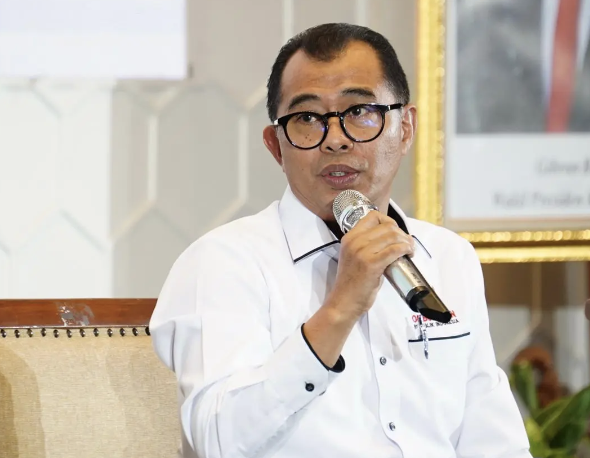 Ombudsman Dorong Penguatan Tata Kelola BGN dan Imipas untuk Tingkatkan Pelayanan Publik