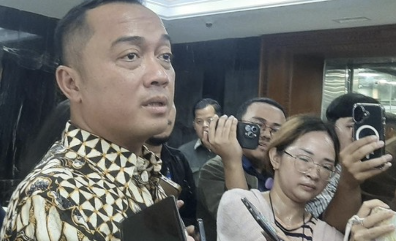 Respons Aspirasi Mahasiswa, Pemerintah Perkuat Langkah Stabilkan Rupiah