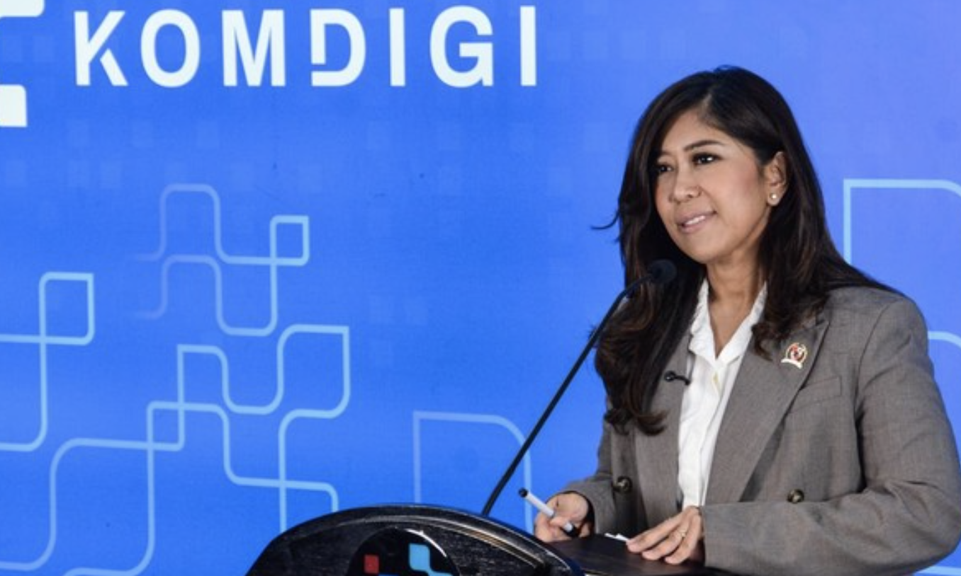 Komdigi Ungkap 64 Platform Digital Patuhi PP Tunas untuk Lindungi Anak