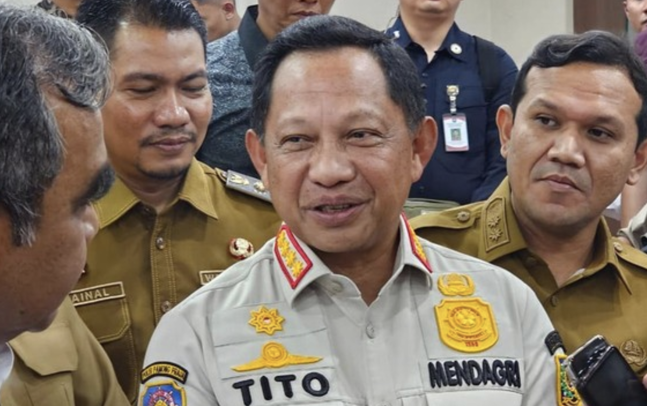 Mendagri: Kondisi Aceh Pascabencana Sudah Kembali Normal Secara Fungsional