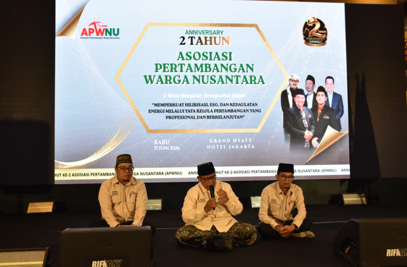 Percepat Transformasi Ekonomi Digital dan Investasi Hijau di Indonesia