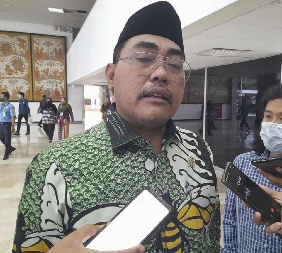 Fraksi PKB DPR RI Mendorong PDIP Menentukan Sikap Politik Secara Terbuka