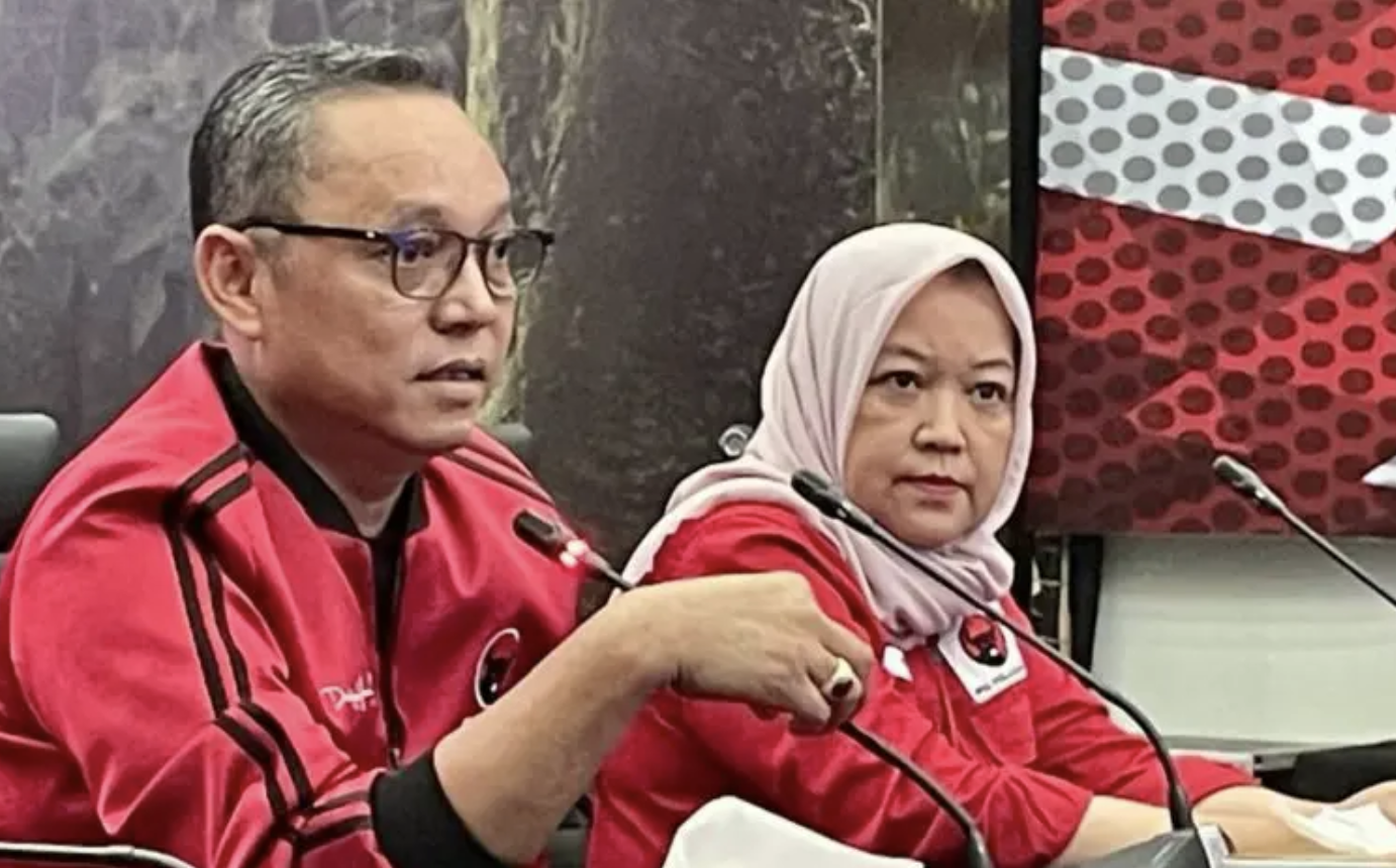 PDIP Tegaskan Sikap Politik, Siap Dukung dan Kritik Pemerintah Secara Objektif