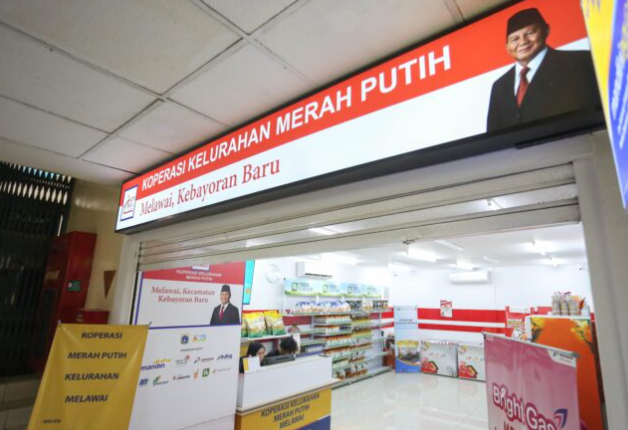 Keterlibatan TNI Dalam Kopdes Merah Putih Sesuai Dengan Aturan
