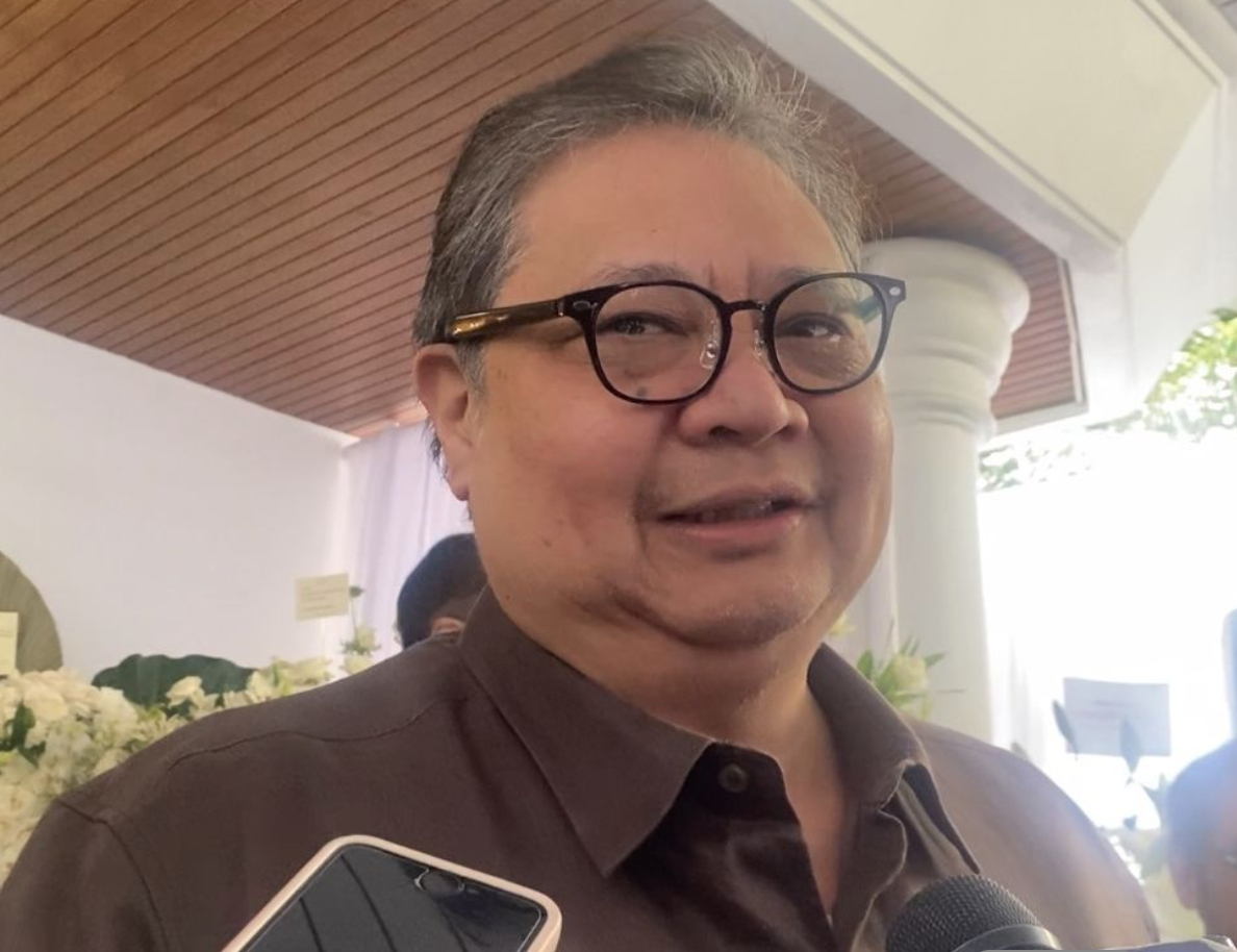 Pemerintah Perkuat Iklim Investasi dan Ekspor untuk Dorong Pertumbuhan Ekonomi Nasional