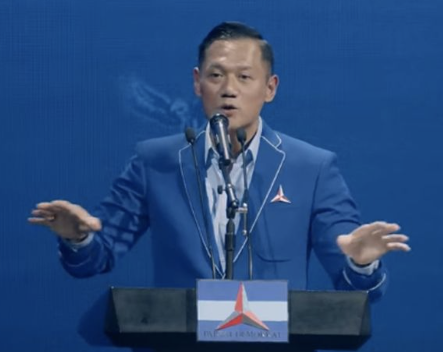 AHY: Perbedaan Sikap Politik Wajar, Kepentingan Bangsa Harus Jadi Prioritas