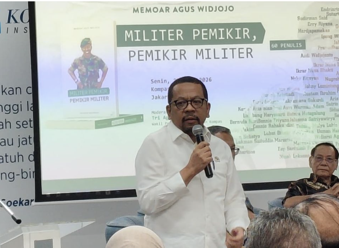 Evaluasi Program MBG Berjalan, Pemerintah Siapkan Perbaikan Tata Kelola SPPG