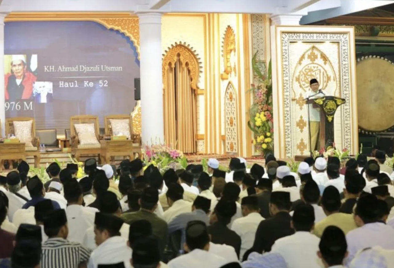 PKB Dorong Santri Berkontribusi Lebih Besar dalam Pembangunan Nasional