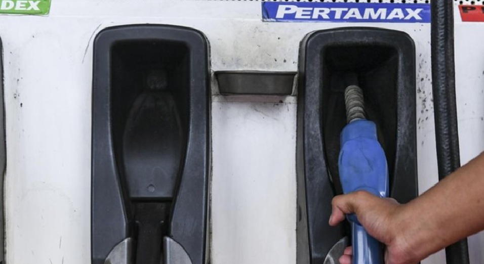 Pertamax Resmi Disesuaikan, Pemerintah Pastikan Pasokan Energi Tetap Aman