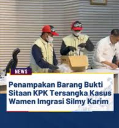 Yusril: Kasus Dugaan Korupsi Pejabat Imigrasi Jadi Peringatan Keras bagi Pemerintah