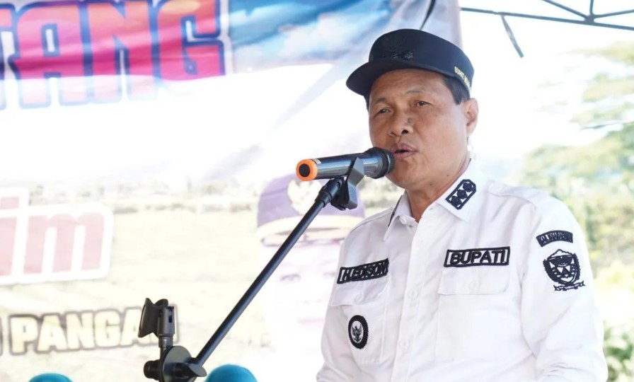 KPK OTT Bupati Muara Enim, Uang Ratusan Juta Rupiah Disita