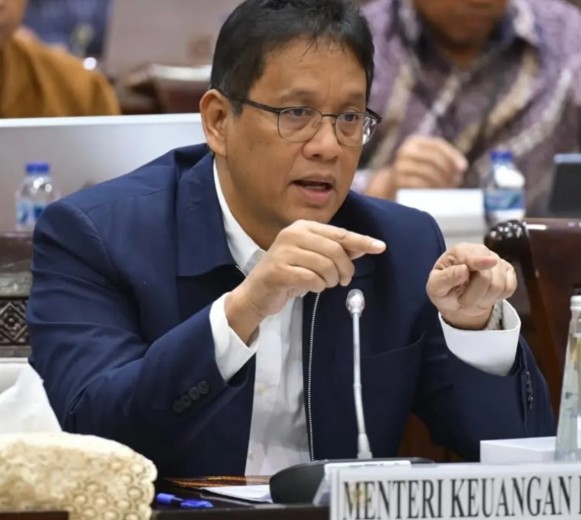 Menkeu Optimistis Ekonomi Indonesia Mendekati 6 Persen pada 2026