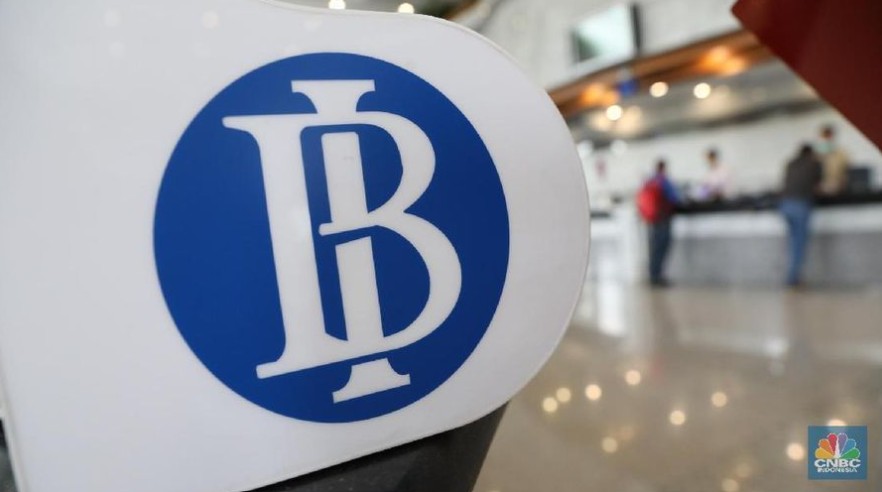 Ekonom Nilai Kenaikan BI Rate Tepat untuk Jaga Stabilitas Rupiah
