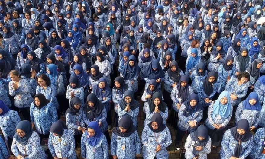 Usulan Sipil Isi Jabatan Strategis Polri Tuai Beragam Tanggapan