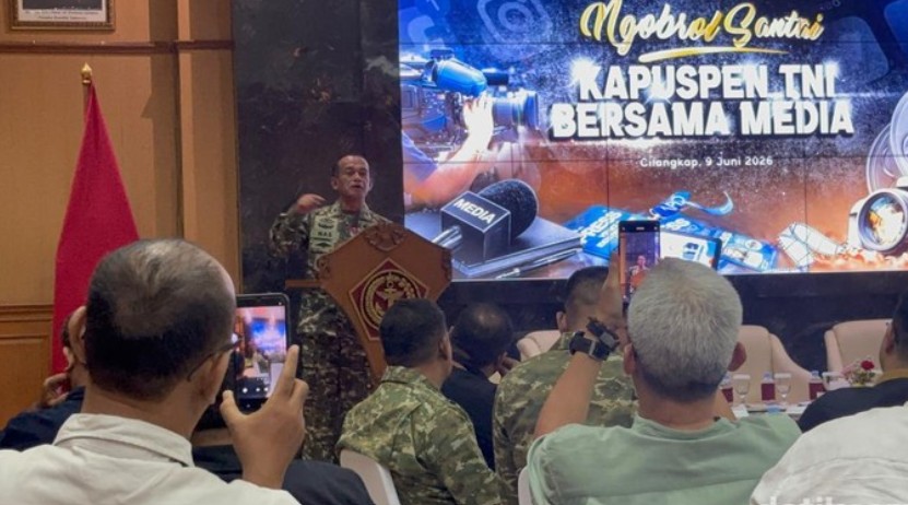 TNI Tegaskan Tak Ada Penggusuran SD di Ende untuk Koperasi Desa Merah Putih