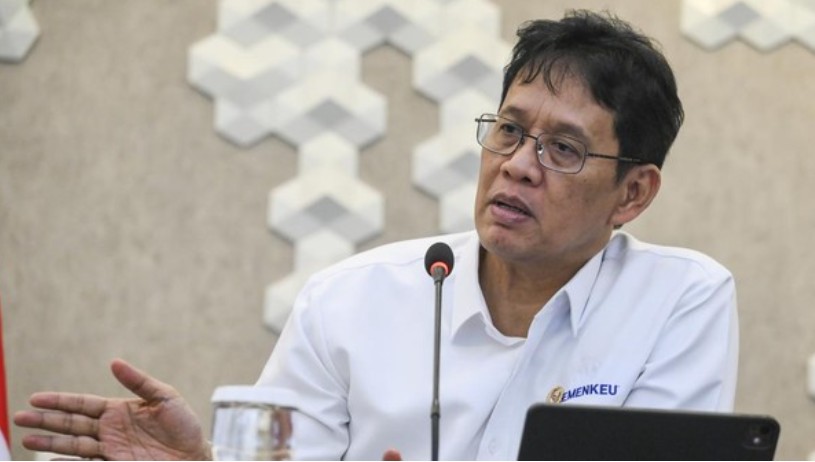 Purbaya Yakin IHSG dan Rupiah Pulih, Sebut Tekanan Pasar Hanya Sentimen Jangka Pendek