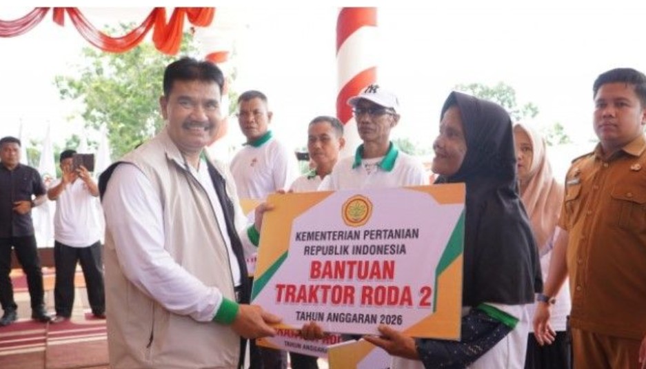 Gerindra Jambi: Program Prabowo Mulai Terasa, Penguatan Ekonomi Rakyat Jadi Prioritas