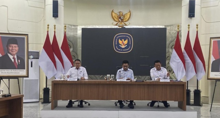 Kejagung Klaim Selamatkan Rp131,5 Triliun Uang Negara dari Kasus Korupsi