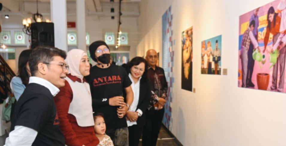 PP TUNAS Mulai Berdampak, 4,7 Juta Akun Anak Dinonaktifkan Platform Digital