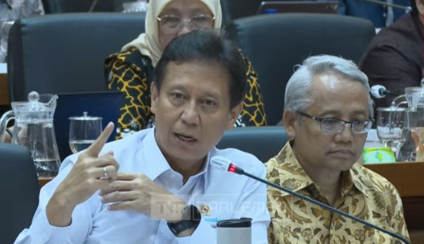 Dana Rp20 Triliun untuk BPJS Kesehatan Menunggu Perpres, Menkes Pastikan Proses Dipercepat