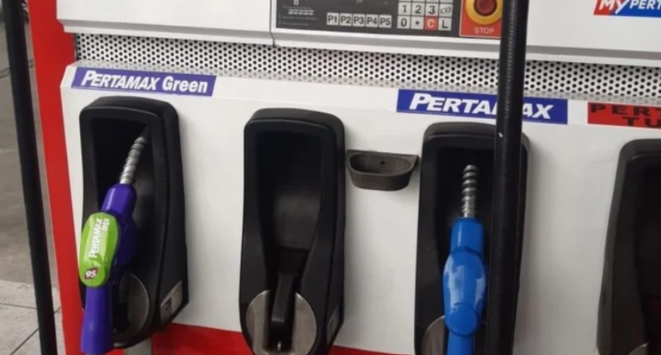 Pemerintah Ungkap Harga Pertamax Lebih Murah Dibandingkan Negara Tetangga
