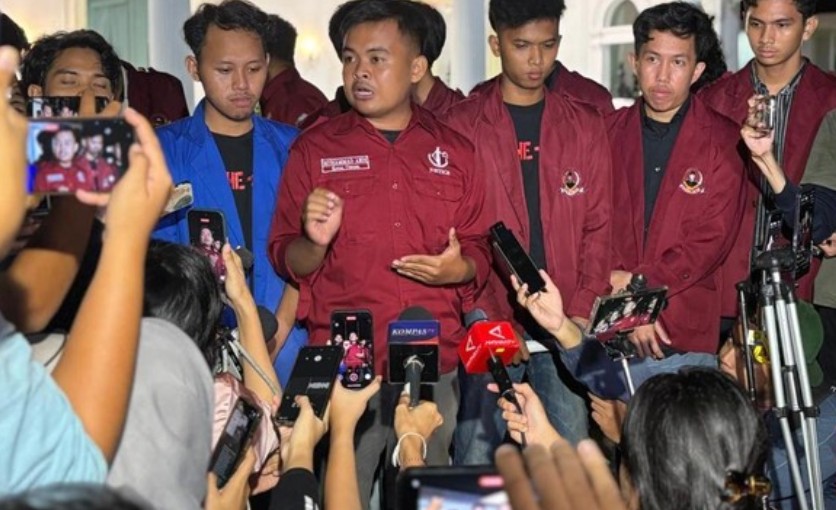 Mahasiswa UBK Desak Pengurus BEM Mundur Terkait Dugaan Penerimaan Uang