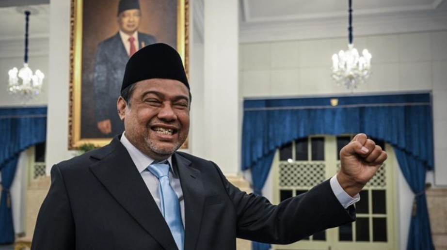 Said Iqbal Beber Langkah Pemerintah Redam PHK