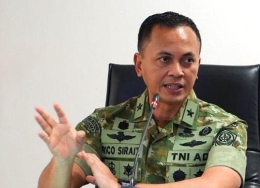 35 Ribu Calon Manajer Kopdes dan Kampung Nelayan Ikut Pelatihan Militer Dasar