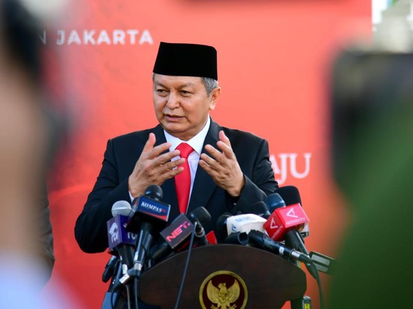 Sinergi Pemerintah dan Masyarakat Dinilai Efektif Bangun Daya Tangkal Radikalisme