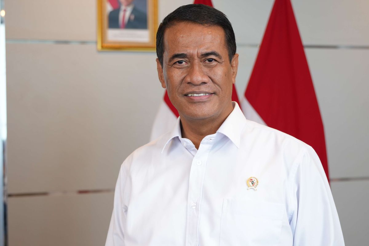 Mentan Bantah Isu Tanah Papua Dibeli Rp100 Ribu per Hektare, Tegaskan Hak Masyarakat Tetap Terlindungi