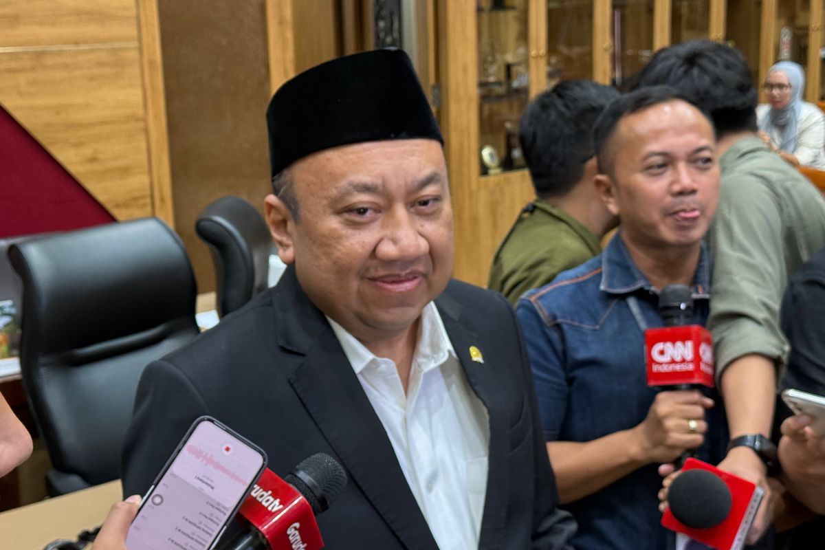 Sinergi Pemerintah dan DPR Diyakini Perkuat Tata Kelola Pendidikan Nasional