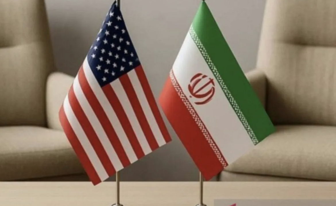 Perundingan Iran-Oman Berlanjut, AS Hentikan Operasi Militer Sementara