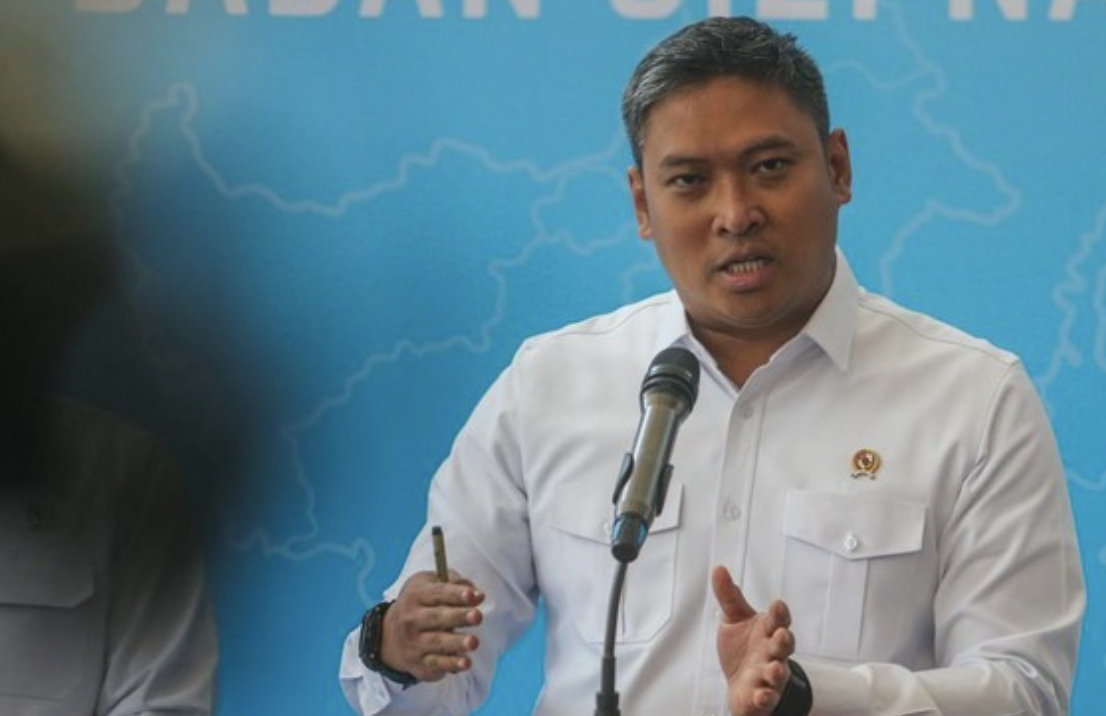 BGN Perkuat Tata Kelola, Sudaryono Tindak Tegas Pegawai yang Melanggar