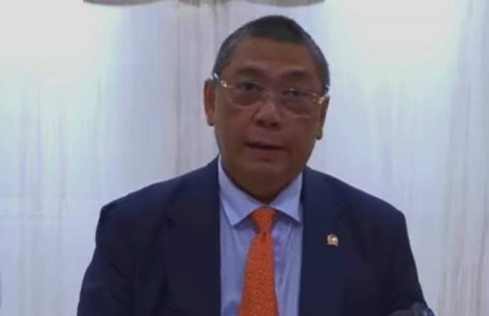 Kemenhan Pastikan Hibah Kapal Induk Garibaldi Tetap Dikaji Matang, DPR Ingatkan Efisiensi Anggaran