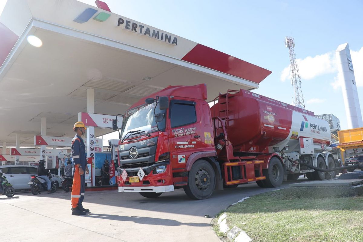 Penguatan Distribusi BBM Dinilai Jadi Langkah Tepat Jaga Ketahanan Energi Nasional