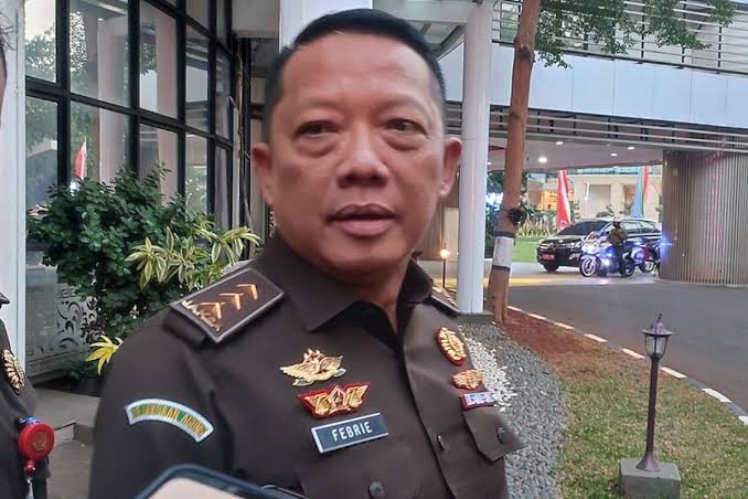 Kejagung Tegaskan Stabilitas Penegakan Hukum Tetap Terjaga Pasca Pengunduran Diri Jampidsus